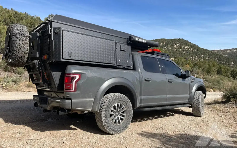 Alu-Cab Khaya 2024 — used for sale in Las Vegas, NV (photo 7) — photo 7