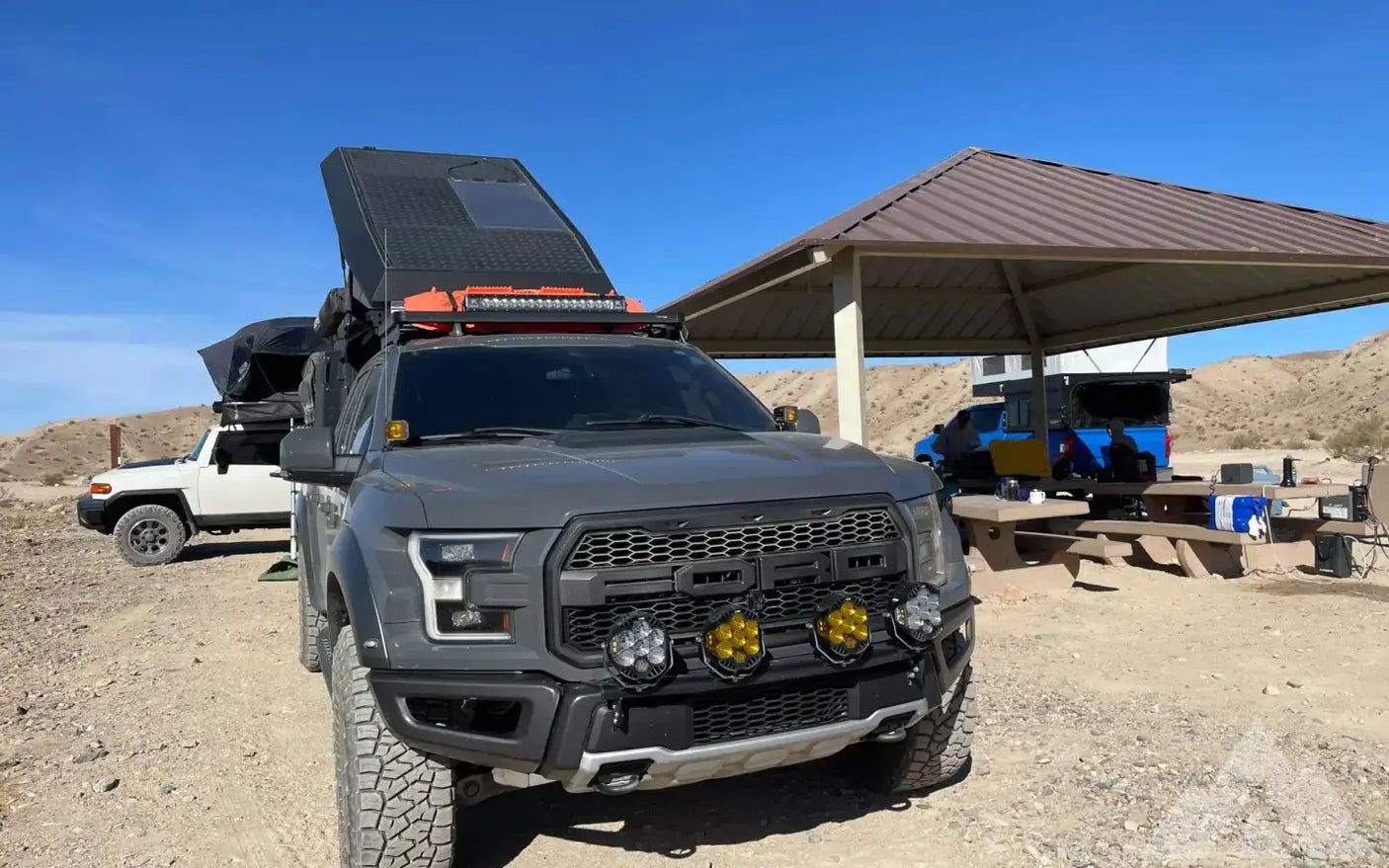 Alu-Cab Khaya 2024 — used for sale in Las Vegas, NV (photo 4)