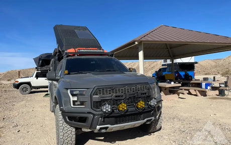 Alu-Cab Khaya 2024 — used for sale in Las Vegas, NV (photo 4)