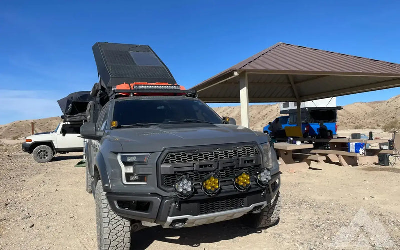 Alu-Cab Khaya 2024 — used for sale in Las Vegas, NV (photo 4) — photo 4