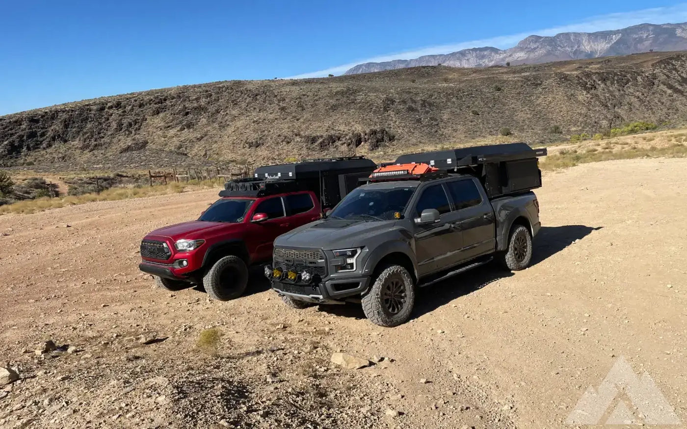 Alu-Cab Khaya 2024 — used for sale in Las Vegas, NV (photo 6) — photo 6
