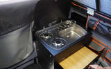 Alu Cab Khaya Camper — used for sale in Commerce City, CO (photo 2)