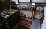 Alu Cab Khaya Camper — used for sale in Commerce City, CO (photo 3)