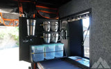 Alu Cab Khaya Camper — used for sale in Commerce City, CO (photo 4)