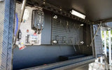 Alu Cab Khaya Camper — used for sale in Commerce City, CO (photo 6)