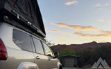 Alu Cab roof top tent — used tents & canopies for sale (photo 3)