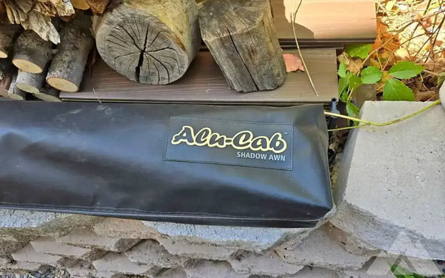 Alu Cab Shadow Awn — photo 2