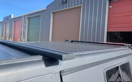 Alu-cab Tacoma Topper — new for sale in Arvada, CO (photo 2)