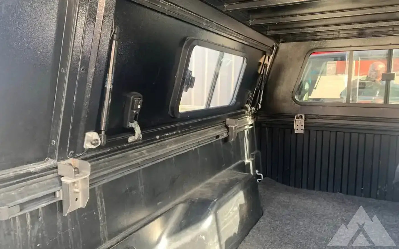 Alu-cab Tacoma Topper — new for sale in Arvada, CO (photo 5) — photo 5