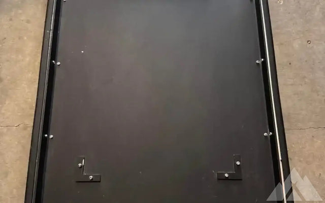 Alu-Cab Tilting Fridge Slide — photo 2