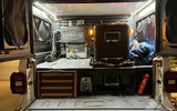Alu-Cab Tilting Fridge Slide — used fridge slides for sale (photo 4)