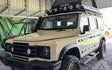 Alu cab rooftop tent — used rooftop tents for sale