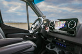 2023 Mercedes-Benz Sprinter (Green)