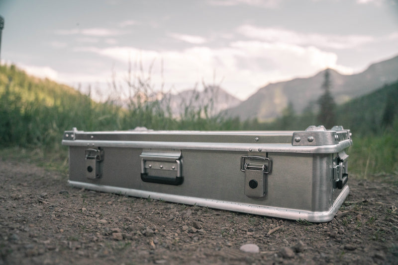 38L Alubox Case — photo 1