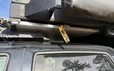 AluCab Canopy Camper — used for sale in Bailey, CO (photo 4)