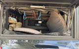 AluCab Canopy Camper — used for sale in Bailey, CO (photo 10)