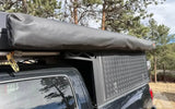 AluCab Canopy Camper — used for sale in Bailey, CO (photo 2)