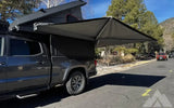 Alucab canopy camper (fits 6ft bed) — used for sale in Flagstaff, AZ (photo 4)