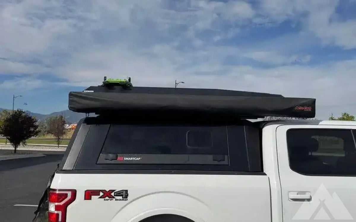 Alucab Gen 3.1 RTT — used rooftop tents for sale — photo 1