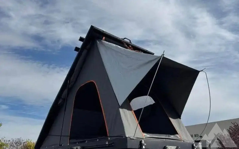Alucab Gen 3.1 RTT — used rooftop tents for sale (photo 3) — photo 3