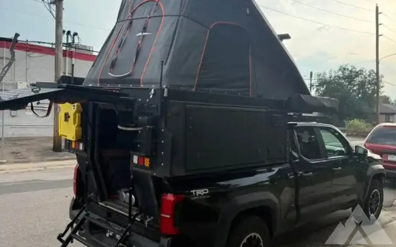 Alucab Khaya Camper — new for sale in Denver, CO (photo 3) — photo 3
