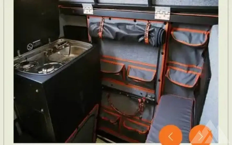 Alucab Khaya Camper — new for sale in Denver, CO (photo 8) — photo 8