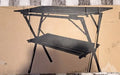 Aluminum Camping Table