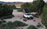 Aluminum Hardshell Roof Top Tent — new rooftop tents for sale