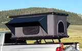 Aluminum Roof Top Tent — used rooftop tents for sale