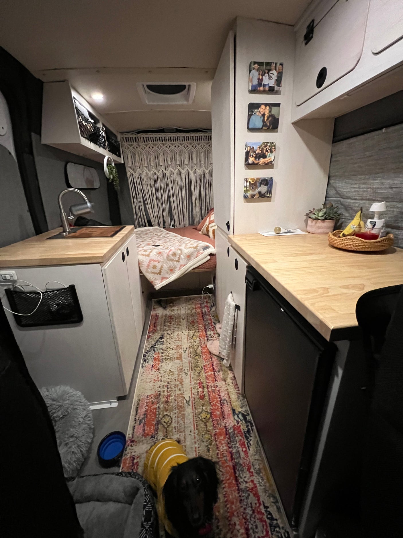 2019 Dodge Ram Promaster 2500- Time to Explore!
