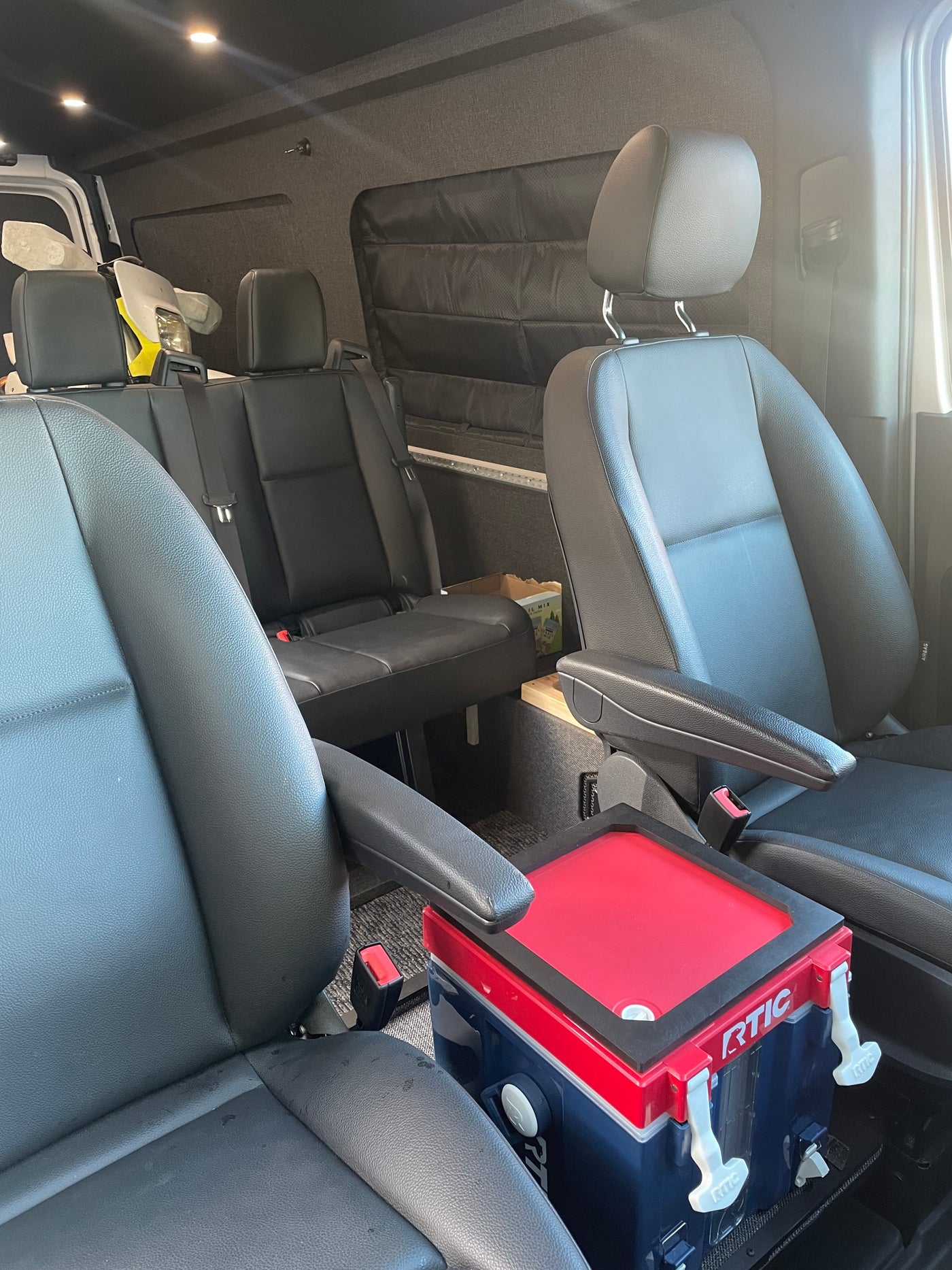 MotoBox Quick Getaway — photo 10