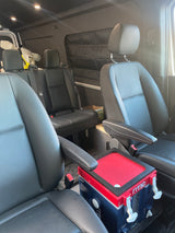 MotoBox Quick Getaway