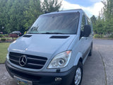 2011 Mercedes-Benz sprinter sportsmobile camper van in McMinnville, OR (photo 3)