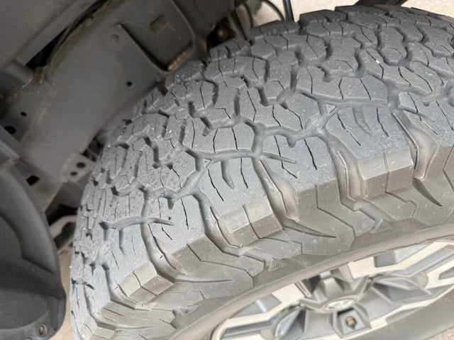 BFGoodrich KO2 Tires size 285/75/r16 — photo 2