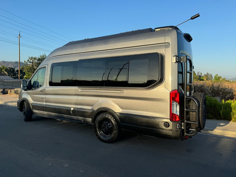 Hit the road in style! — photo 5