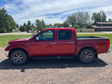 2014 Nissan Frontier SL in Great Falls, MT (photo 2)