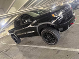 2022 Chevrolet ZR2 · Black in Fremont, CA (photo 6)