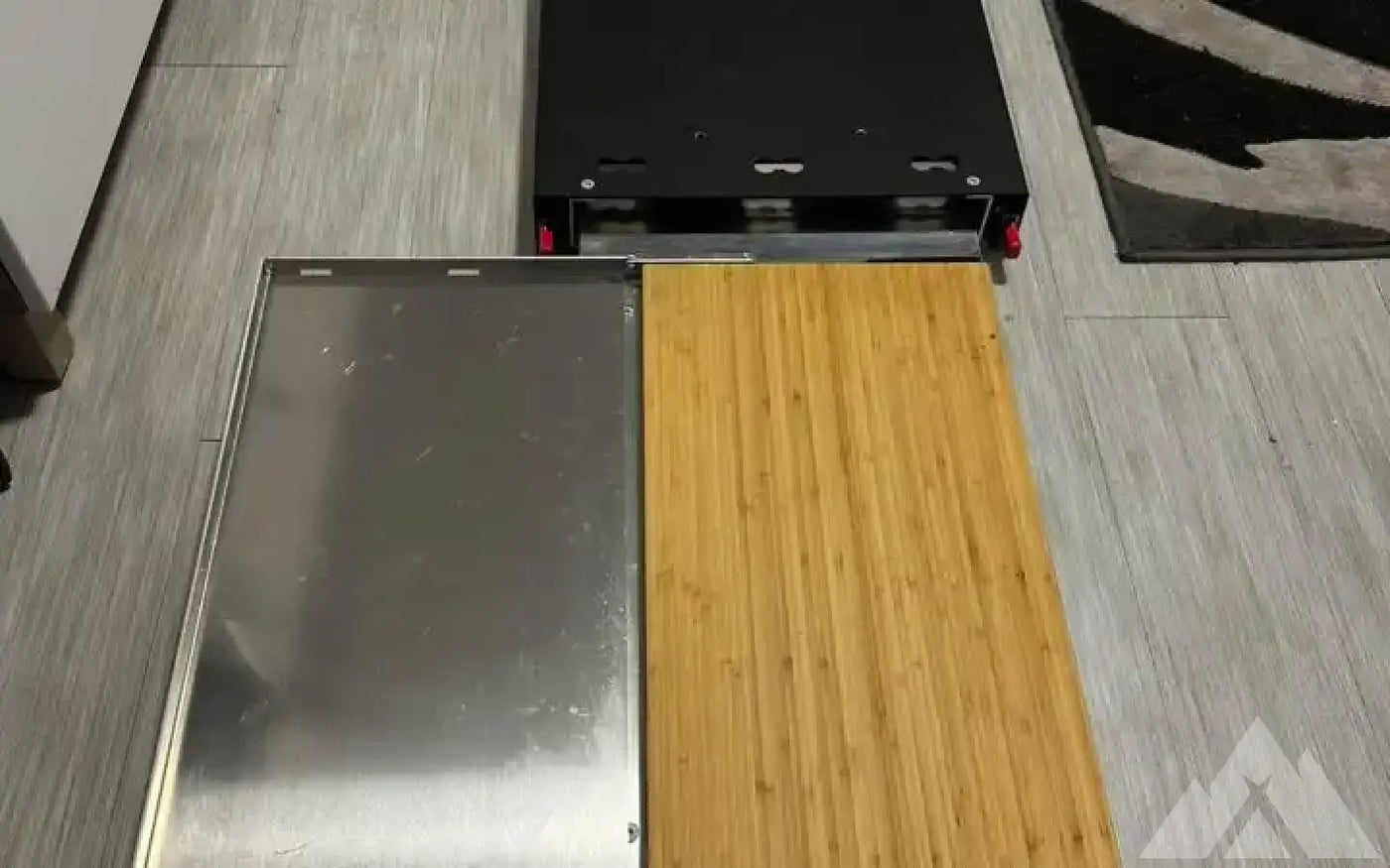 American Adventure Lab Flip’n Slide — used fridge slides for sale (photo 3) — photo 3