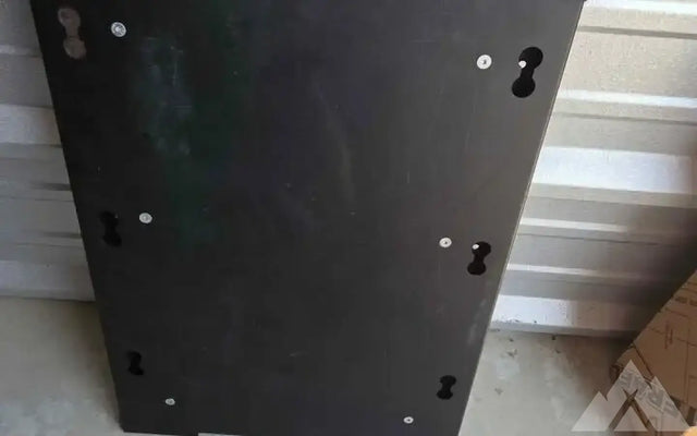 American Adventure Lab Fridge Slide — photo 2
