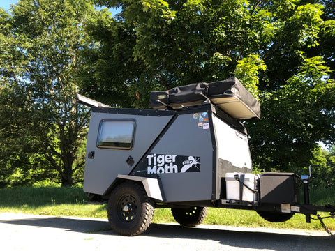 2019 Taxa TigerMoth — photo 2