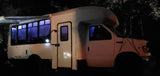 "Canyon" 4x4 Shuttle Conversion