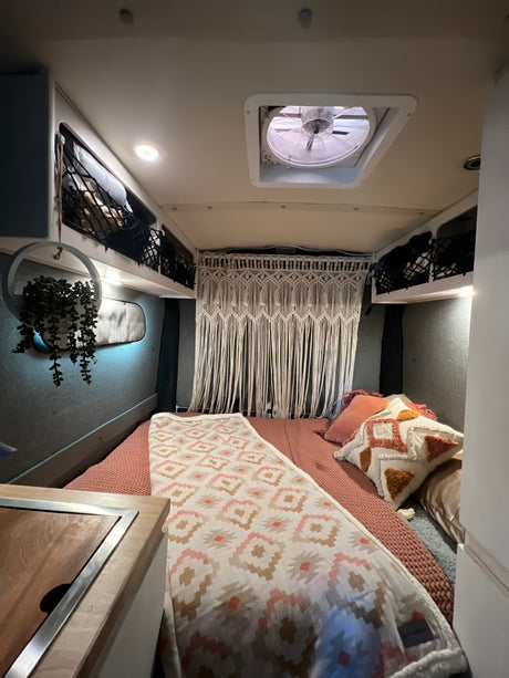 2019 Dodge Ram Promaster 2500- Time to Explore!