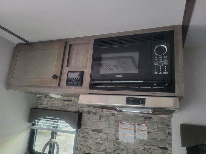  stove
