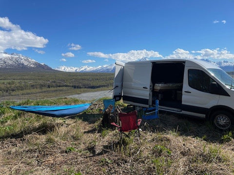 Kay’s Campervan 4X4 • 24hr Contactless Check-in • Located at Airport! — photo 3