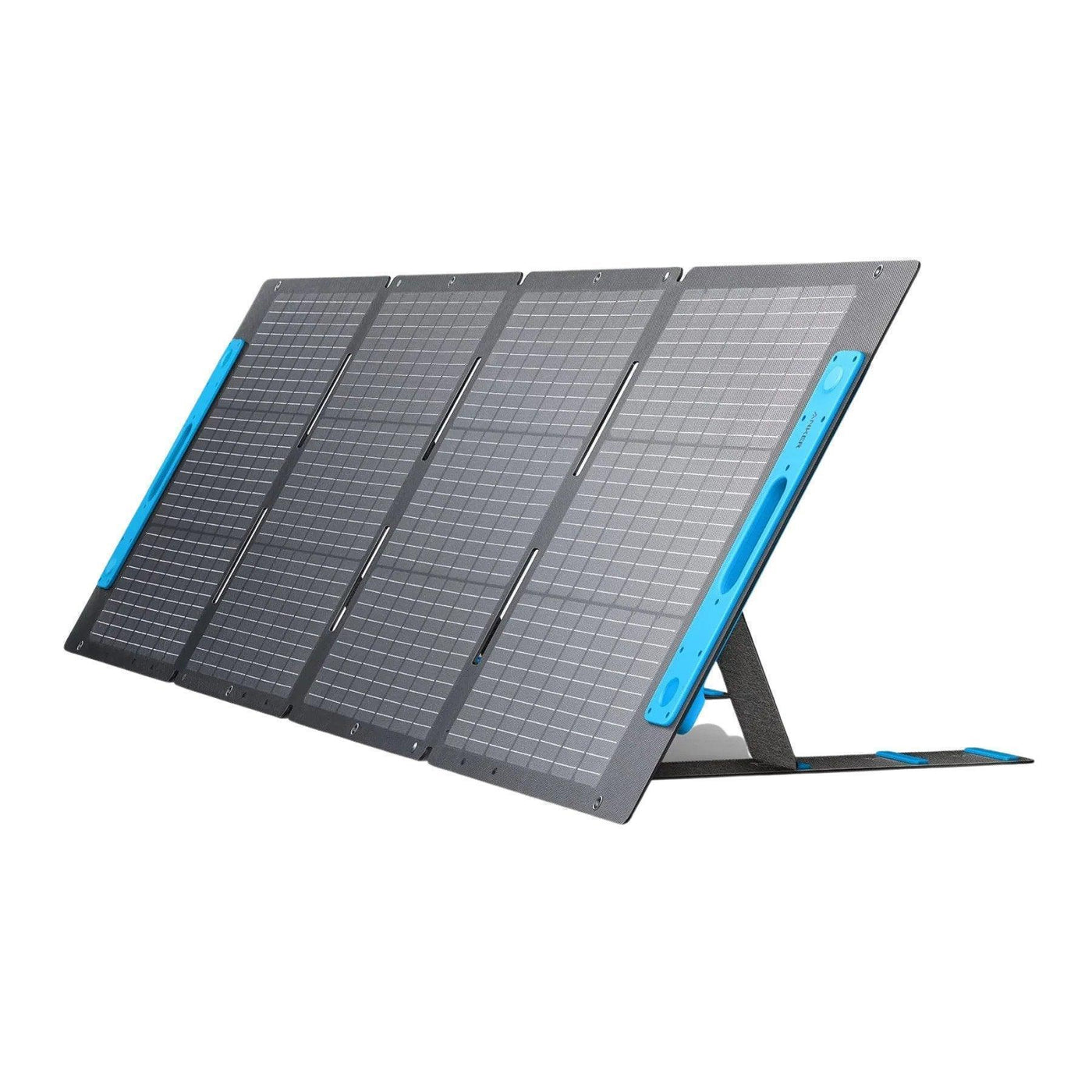 New Anker SOLIX 200W Bifacial Portable Solar Panel — photo 2