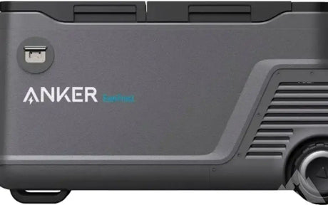 Anker EverFrost Dual-Zone Portable Cooler 50 Batte — used coolers & fridges for sale (photo 2)