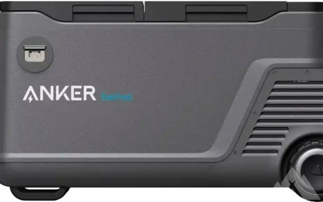 Anker EverFrost Dual-Zone Portable Cooler 50 Batte — photo 2