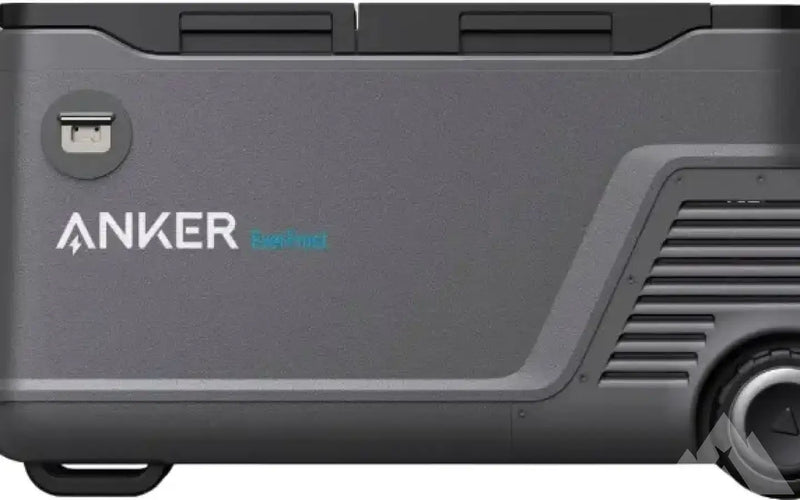 Anker EverFrost Dual-Zone Portable Cooler 50 Batte — used coolers & fridges for sale (photo 2) — photo 2