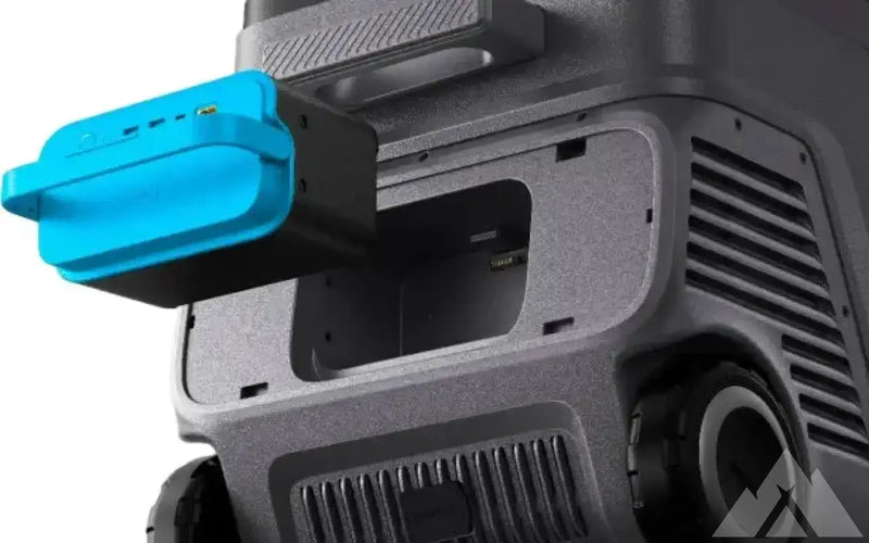 Anker EverFrost Dual-Zone Portable Cooler 50 Batte — used coolers & fridges for sale (photo 5) — photo 5