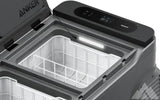 Anker EverFrost Dual-Zone Portable Cooler 50 Batte — used coolers & fridges for sale (photo 4)